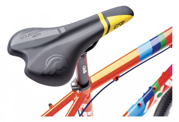 CINELLI ZYDECO LALA GRAVEL BIKE SHIMANO SORA 9S 700 MM ORANGENSAFT BLAU 2021 3.jpg