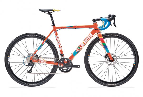 CINELLI ZYDECO LALA GRAVEL BIKE SHIMANO SORA 9S 700 MM ORANGENSAFT BLAU 2021.jpg