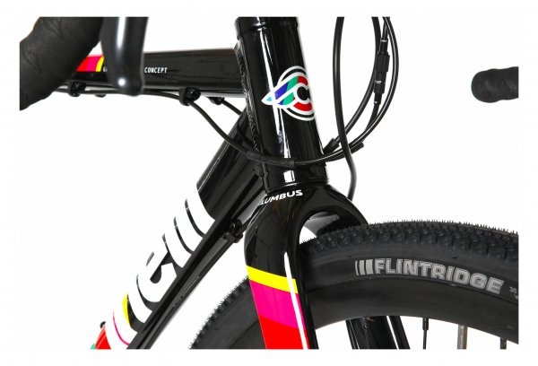 CINELLI ZYDECO LALA GRAVEL BIKE SHIMANO SORA 9S 700 MM SCHWARZ 2.jpg