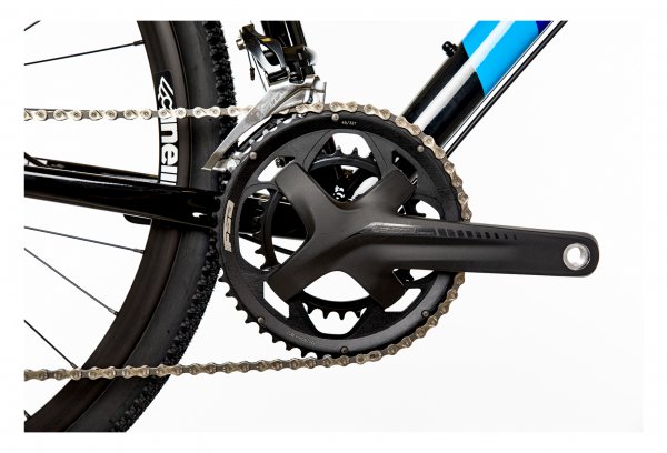 CINELLI ZYDECO LALA GRAVEL BIKE SHIMANO SORA 9S 700 MM SCHWARZ 7.jpg