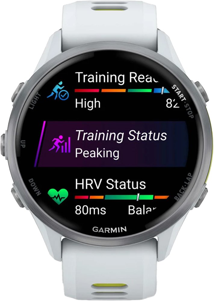 Garmin 010 02969 12 20158306 Forerunner 970 47mm GPS Multisport Smartwatch 14.jpg