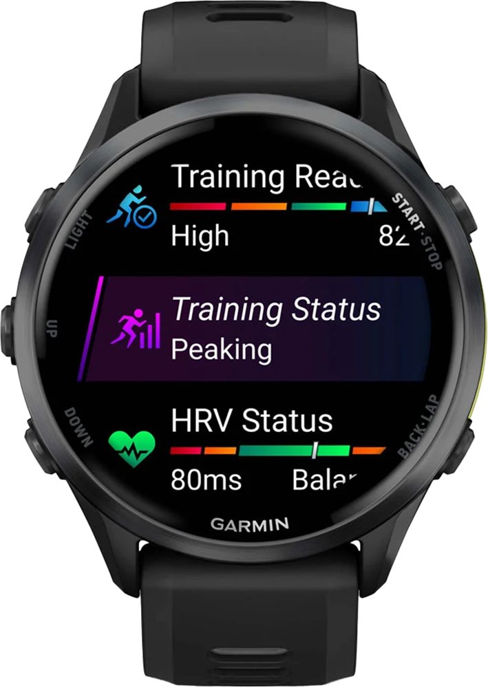 Garmin 010 02969 12 20158306 Forerunner 970 47mm GPS Multisport Smartwatch 16.jpg