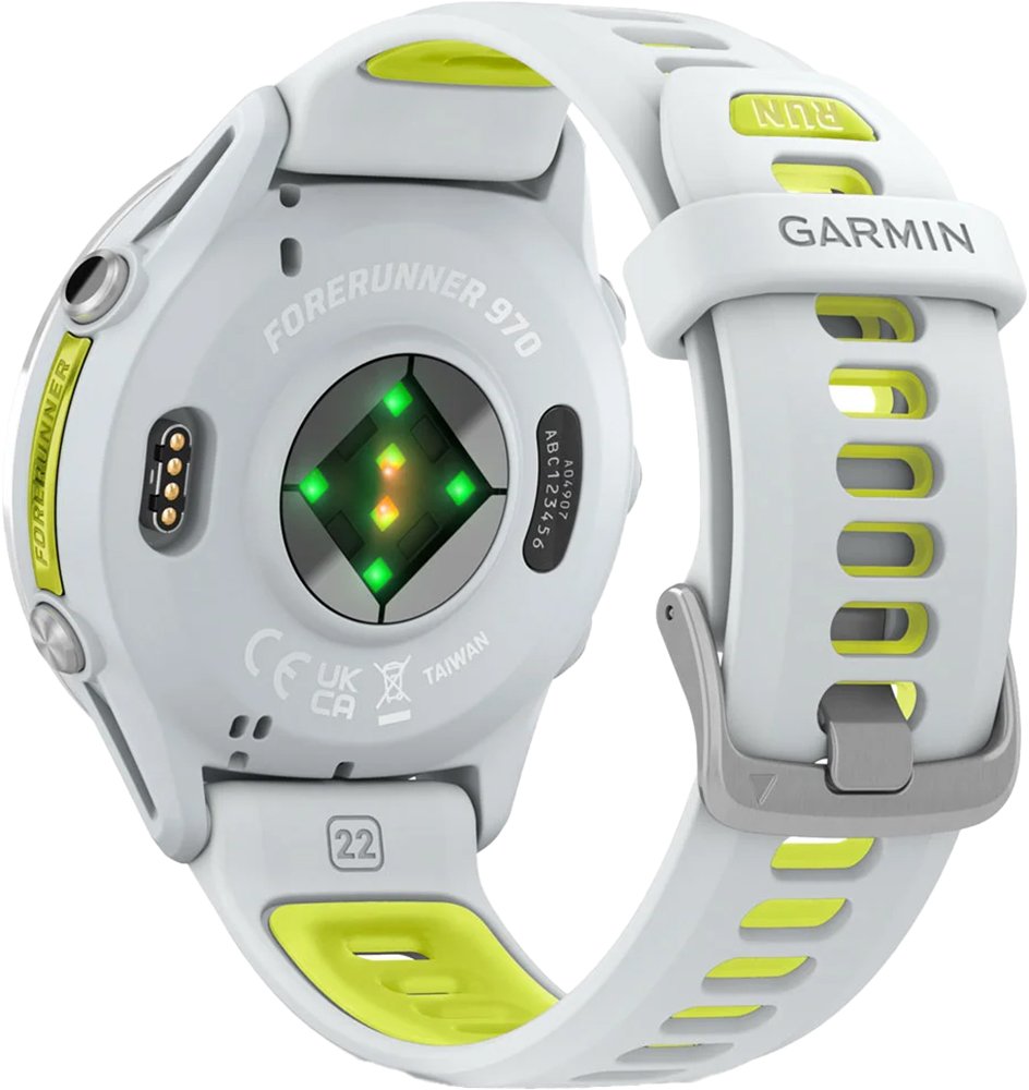 Garmin 010 02969 12 20158306 Forerunner 970 47mm GPS Multisport Smartwatch 17.jpg