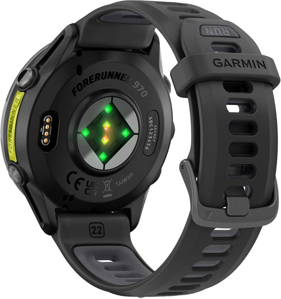 Garmin 010 02969 12 20158306 Forerunner 970 47mm GPS Multisport Smartwatch 19.jpg