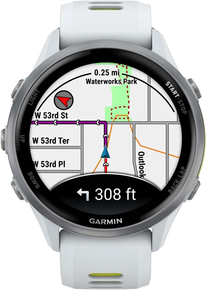 Garmin 010 02969 12 20158306 Forerunner 970 47mm GPS Multisport Smartwatch 23.jpg