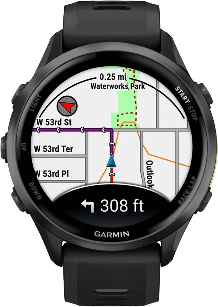 Garmin 010 02969 12 20158306 Forerunner 970 47mm GPS Multisport Smartwatch 25.jpg