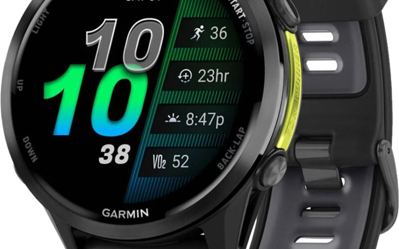 Garmin 010 02969 12 20158306 Forerunner 970 47mm GPS Multisport Smartwatch 4.jpg