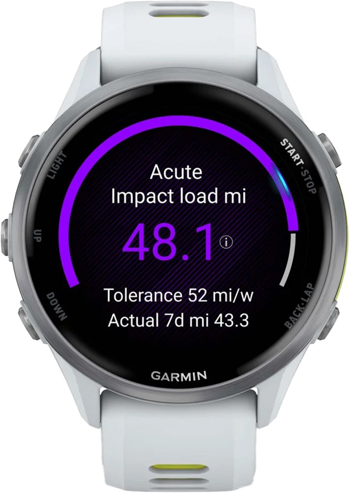 Garmin 010 02969 12 20158306 Forerunner 970 47mm GPS Multisport Smartwatch 8.jpg