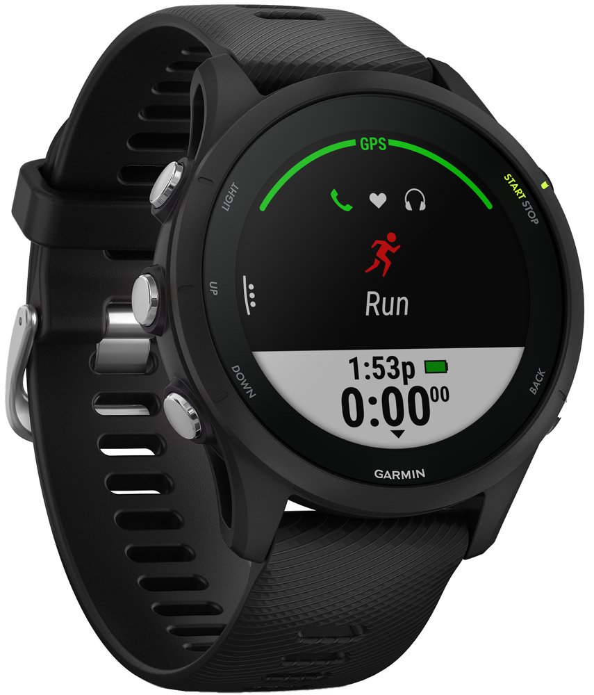 Garmin Forerunner 255 Music GPS Multisport Smartwatch 010 02641 30 2.jpg