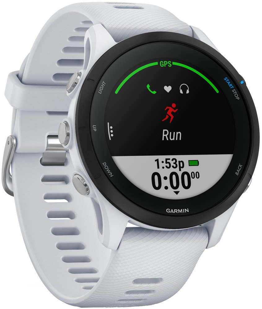 Garmin Forerunner 255 Music GPS Multisport Smartwatch 010 02641 30 3.jpg