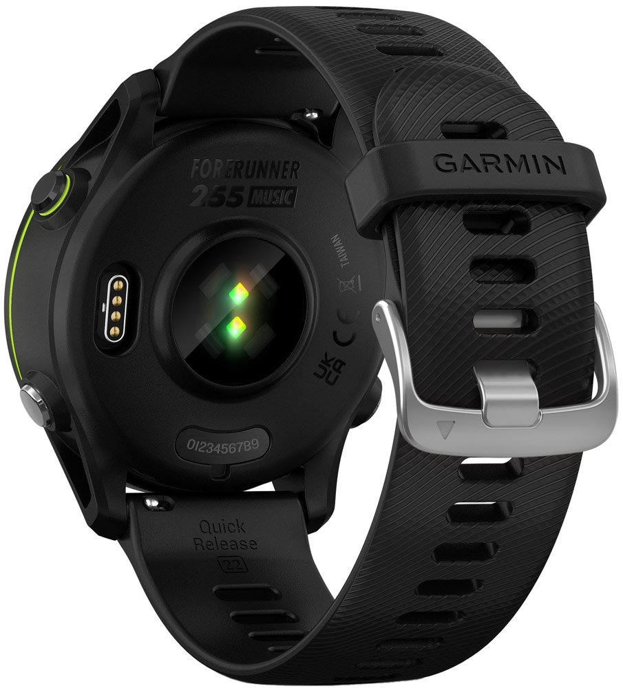 Garmin Forerunner 255 Music GPS Multisport Smartwatch 010 02641 30 6.jpg