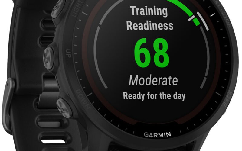 Garmin Forerunner 955 GPS Multisport Smartwatch 010 02638 30 2.jpg