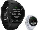 Master Garmin Forerunner 255 Music GPS Multisport Smartwatch 010 02641 30 Artikel 20116498h4qI4N0cnpSP4.jpg